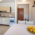 דירה Bartulovici Iv בלאצ'ה