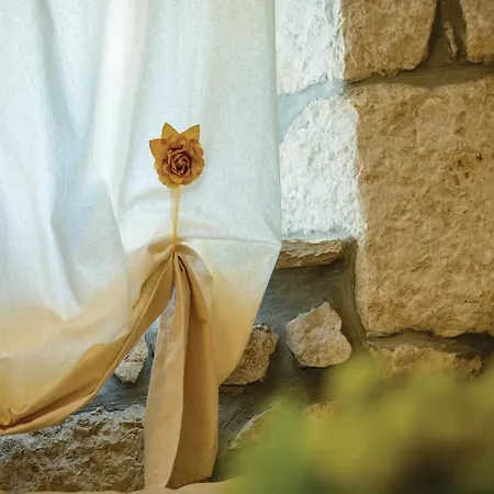 Bartulovici Iv Apartman *