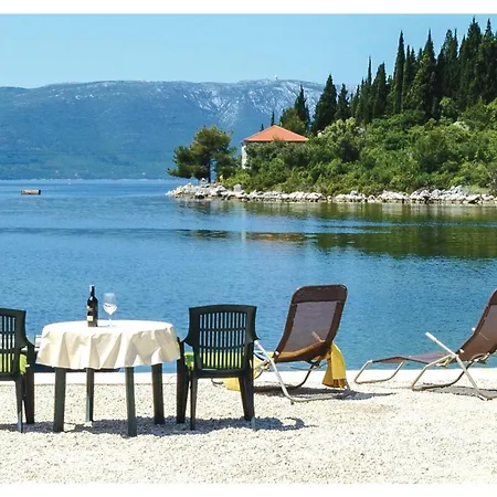 1 Bedroom Gorgeous In *