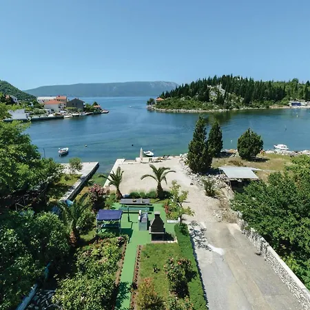 1 Bedroom Gorgeous In