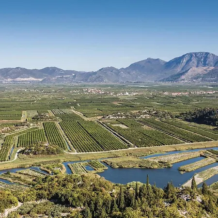 Apartman Bartulovici Iv *