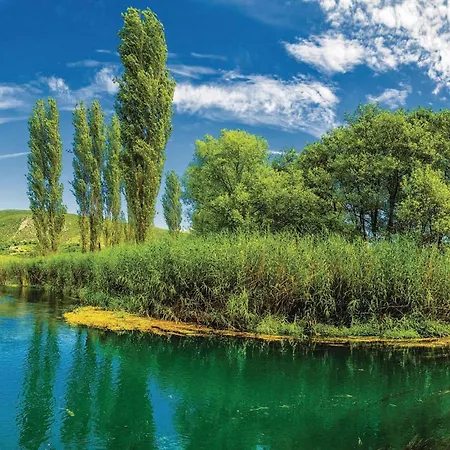 Apartman Bartulovici Iv Blace