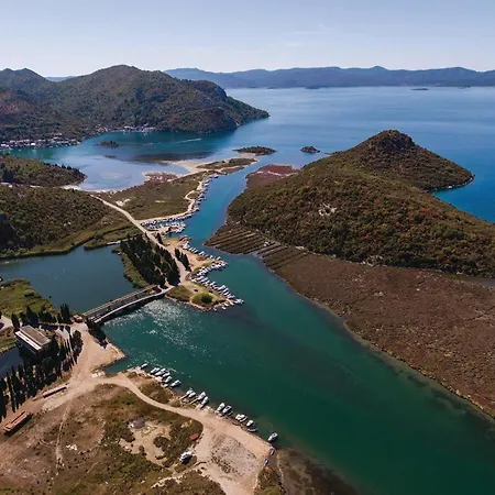 Bartulovici Iv Apartman Blace