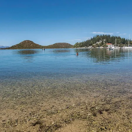 Apartman Bartulovici Iv *