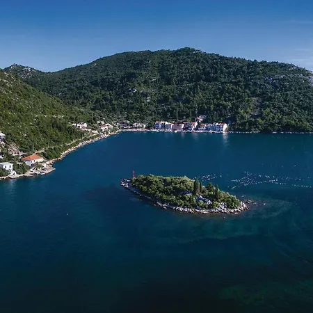 Bartulovici Iv Apartman Blace