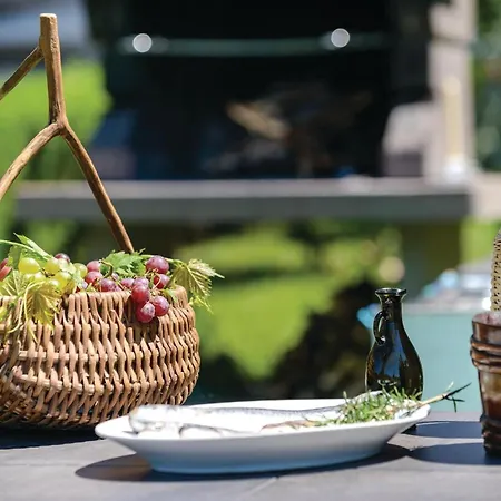 Bartulovici Iv Apartman