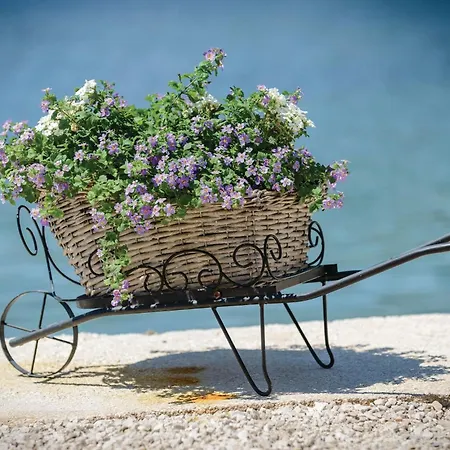 Apartman Bartulovici Iv Blace