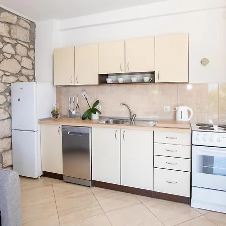 Bartulovici Iv Apartman
