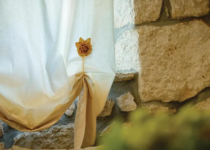 Bartulovici Iv شقة *