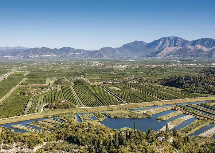 شقة Bartulovici Iv *