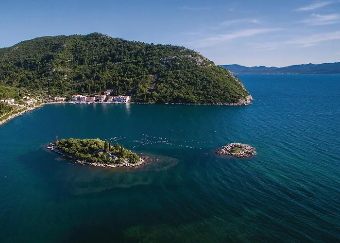 Bartulovici Iv شقة بلاتشي