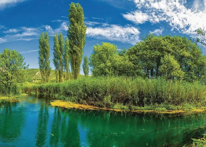 شقة Bartulovici Iv بلاتشي