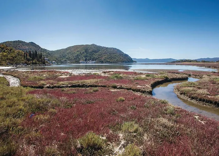 شقة Bartulovici Iv